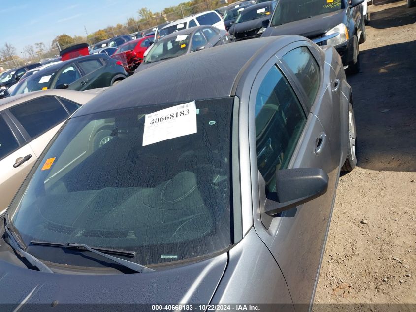 2012 Dodge Avenger Se VIN: 1C3CDZAB5CN323350 Lot: 40668183