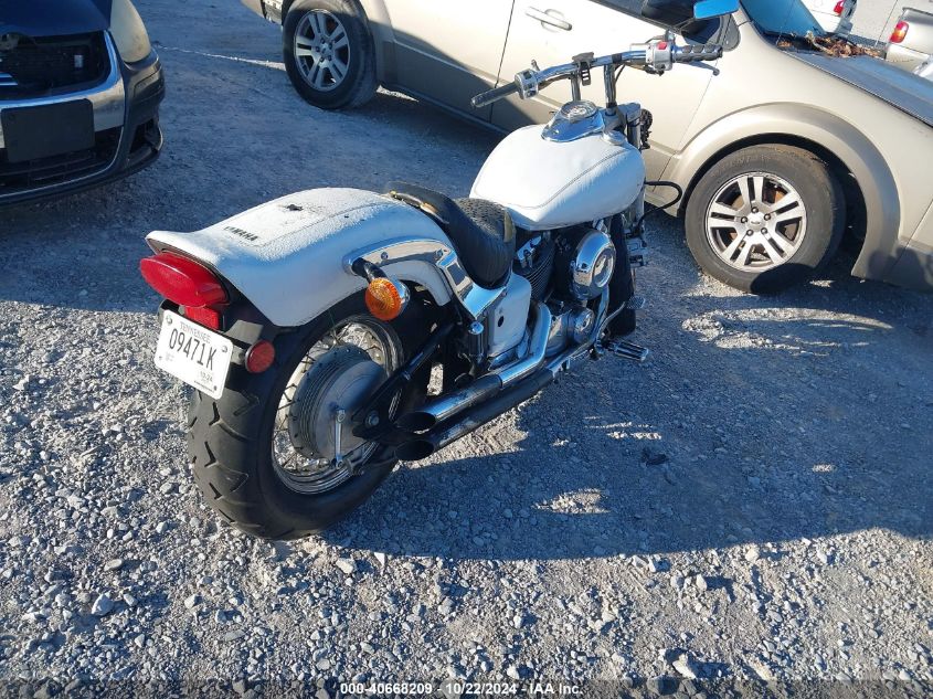 2004 Yamaha Xvs65 A VIN: JYAVM01E94A069396 Lot: 40668209