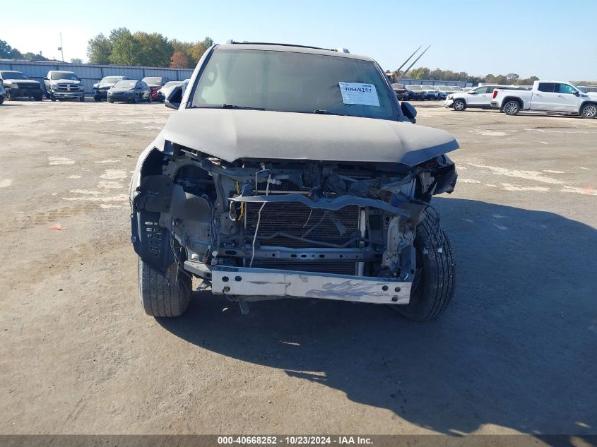 2014 Toyota 4Runner Sr5 Premium VIN: JTEBU5JR4E5164526 Lot: 40668252