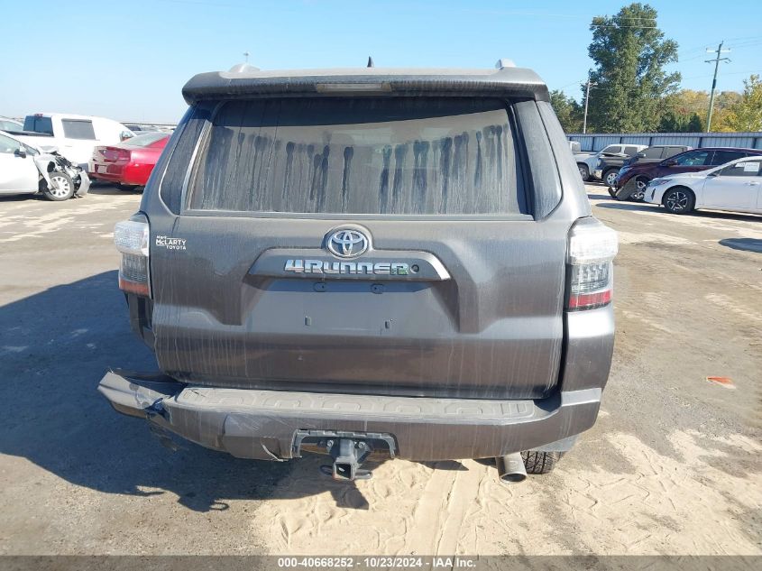 2014 Toyota 4Runner Sr5 Premium VIN: JTEBU5JR4E5164526 Lot: 40668252