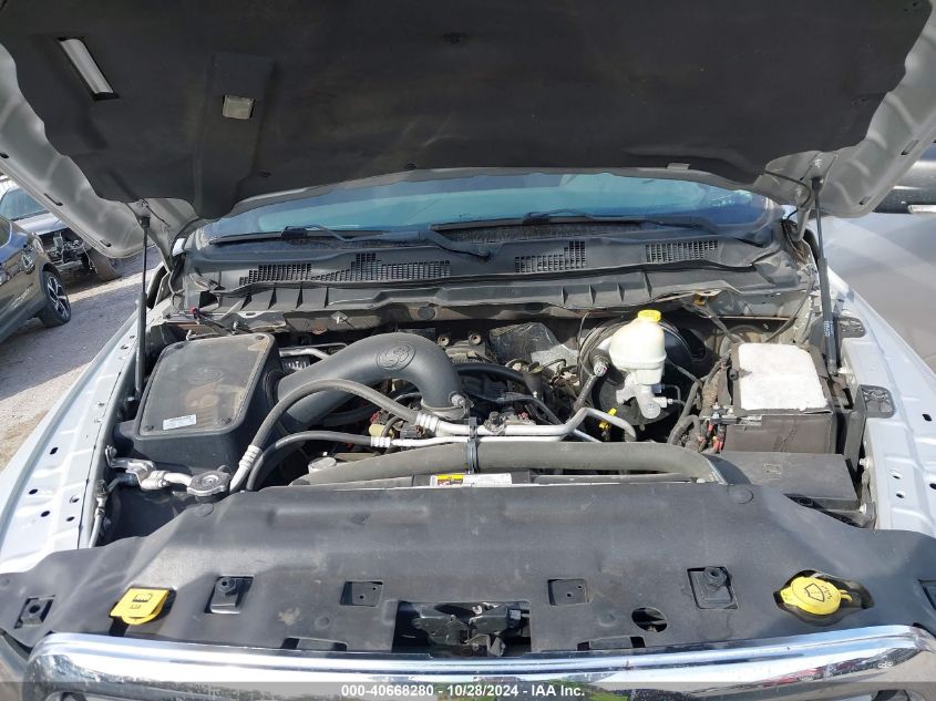 2014 RAM 1500 VIN: 1C6RR7LT6ES110663