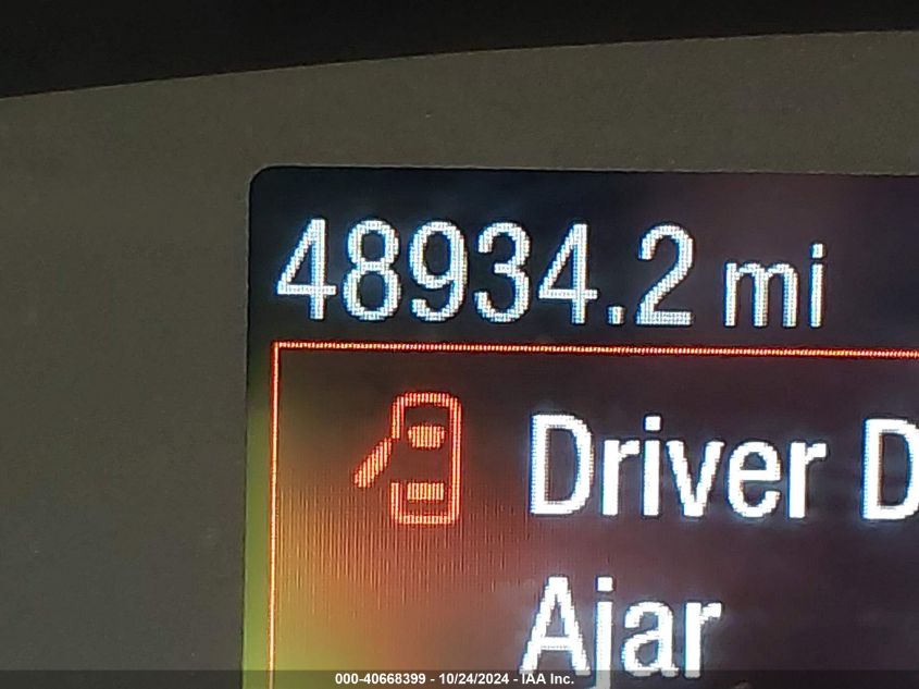 2022 Ford Escape Sel VIN: 1FMCU9H68NUA86488 Lot: 40668399