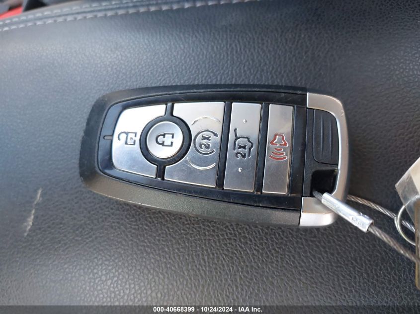 2022 Ford Escape Sel VIN: 1FMCU9H68NUA86488 Lot: 40668399