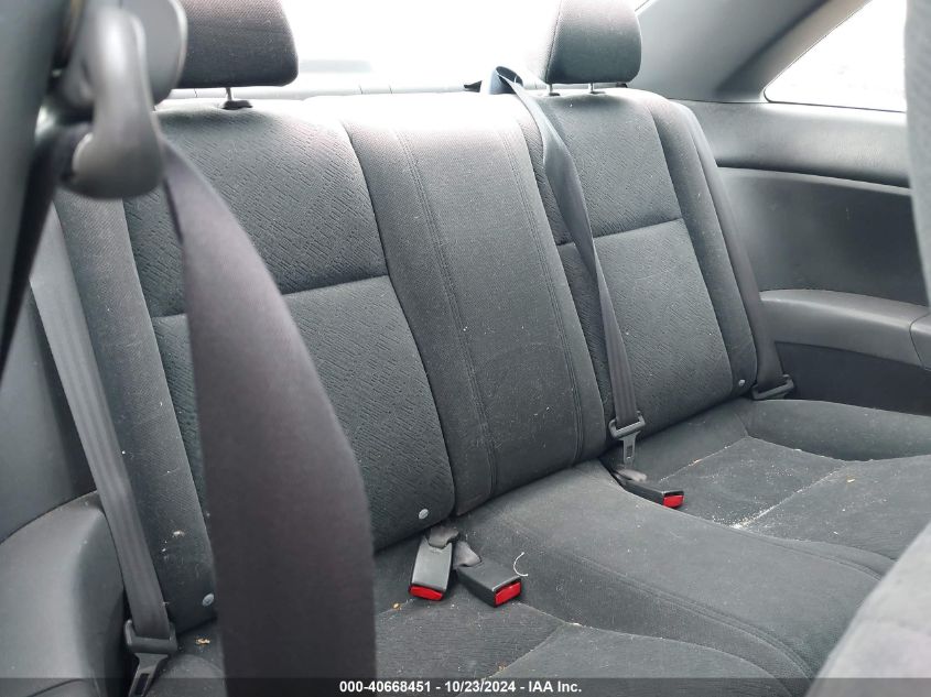 2004 Honda Civic Lx VIN: 1HGEM22584L024390 Lot: 40668451