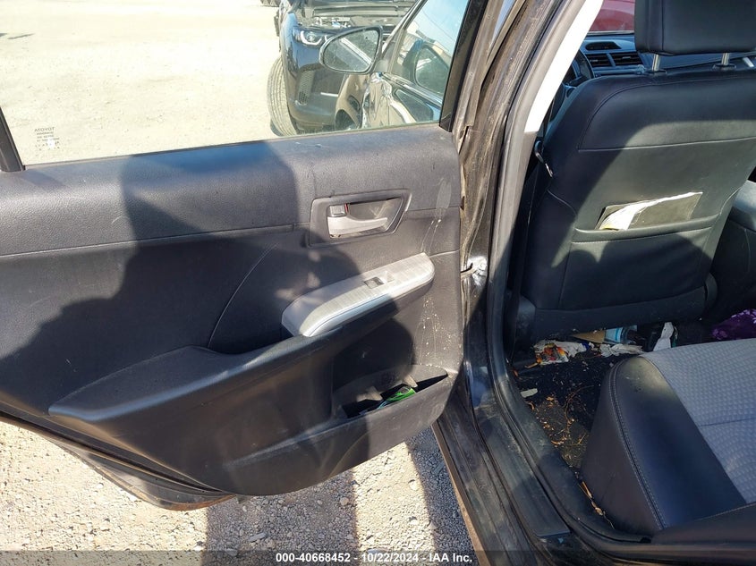 2014 TOYOTA CAMRY VIN: 4T1BF1FK1EU336810