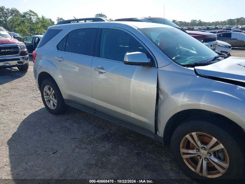 VIN 1GNALCEK0FZ104538 2015 Chevrolet Equinox, 2LT no.13