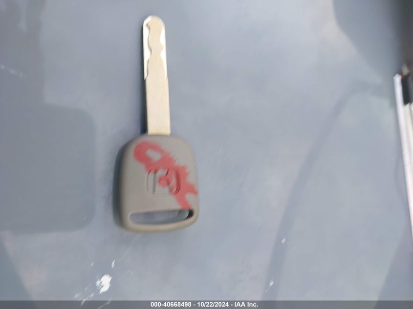 2012 Honda Civic Sdn Lx VIN: 19XFB2F54CE049782 Lot: 40668498