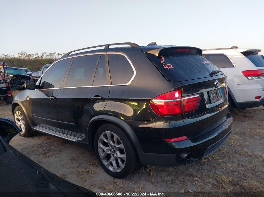 VIN 5UXZV4C54D0E00576 2013 BMW X5, Xdrive35I/Xdrive... no.14