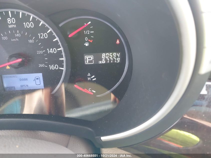 2016 Nissan Quest Sl VIN: JN8AE2KP2G9153646 Lot: 40668551