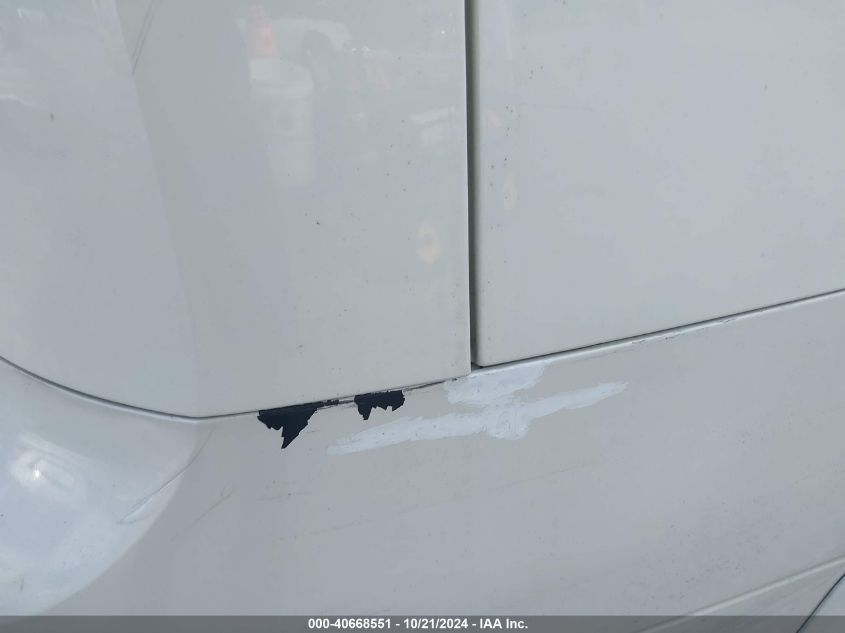 2016 Nissan Quest Sl VIN: JN8AE2KP2G9153646 Lot: 40668551