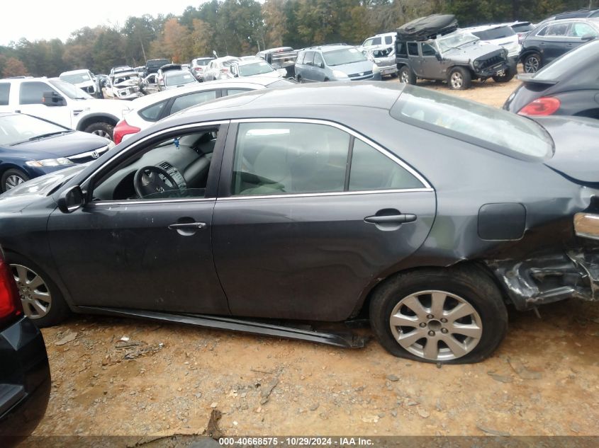 2007 Toyota Camry Xle VIN: 4T1BE46K57U541330 Lot: 40668575