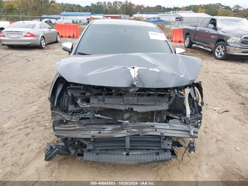 2019 Subaru Legacy 2.5I Sport VIN: 4S3BNAS6XK3035146 Lot: 40668583