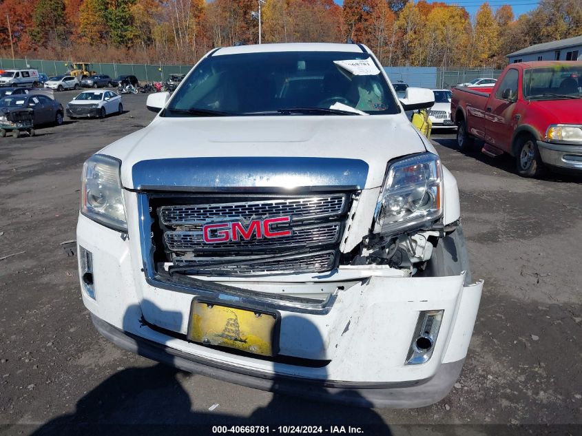 2015 GMC Terrain Slt-1 VIN: 2GKFLXE30F6236441 Lot: 40668781