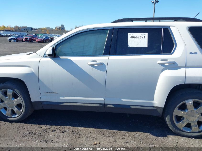 2015 GMC Terrain Slt-1 VIN: 2GKFLXE30F6236441 Lot: 40668781