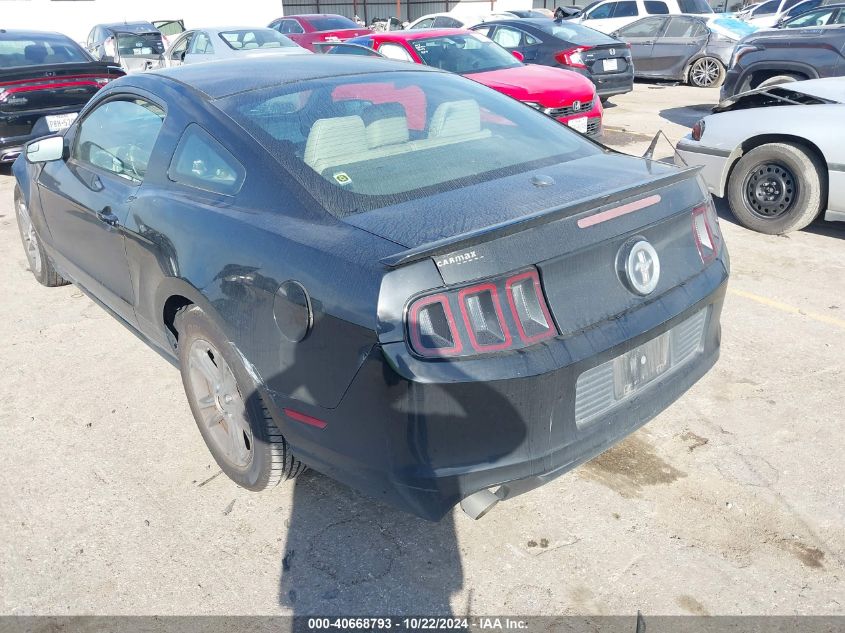 VIN 1ZVBP8AM1E5201501 2014 FORD MUSTANG no.3