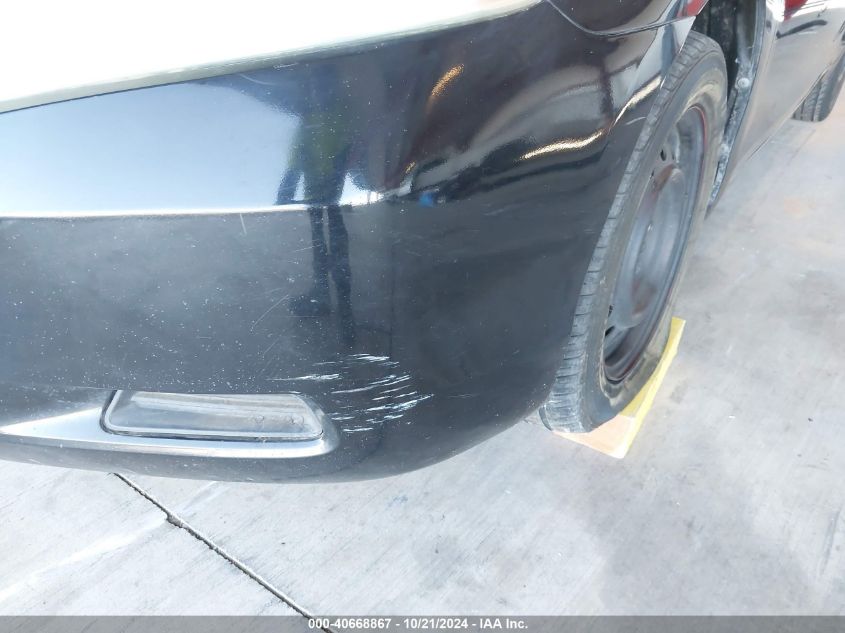 2007 Toyota Camry Le VIN: 4T1BE46K47U089726 Lot: 40668867