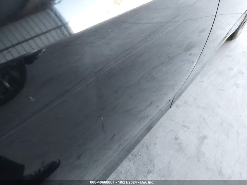 2007 Toyota Camry Le VIN: 4T1BE46K47U089726 Lot: 40668867