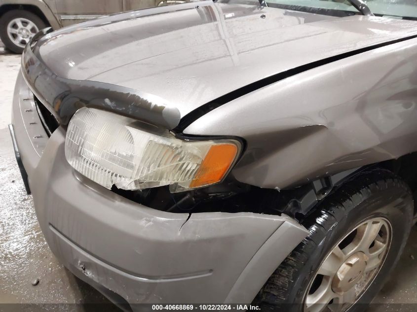 2003 Ford Escape Xlt VIN: 1FMCU03163KA61802 Lot: 40668869