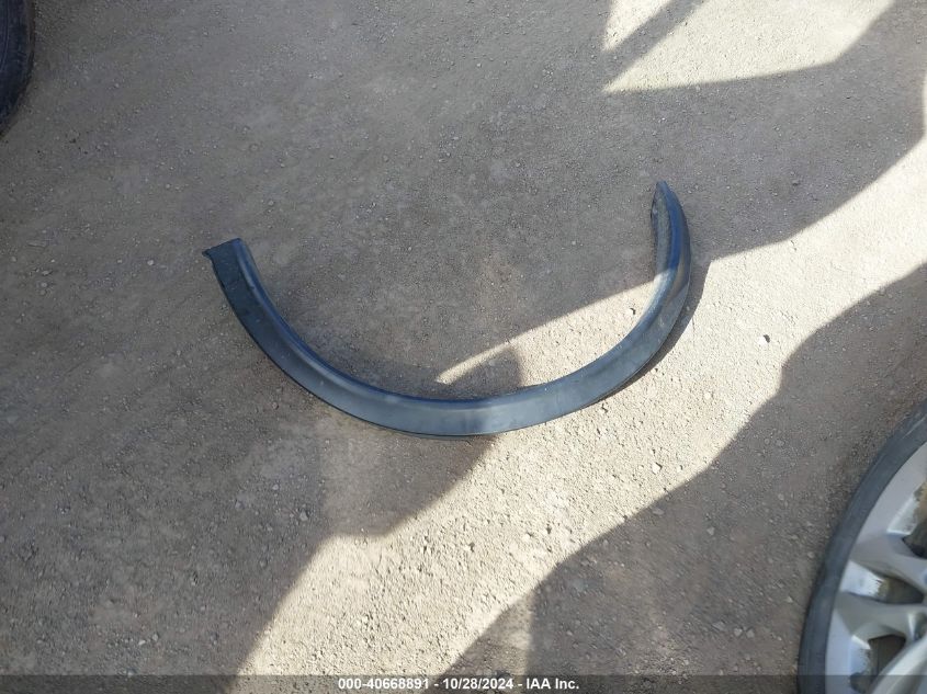 2017 NISSAN JUKE S - JN8AF5MV0HT754956