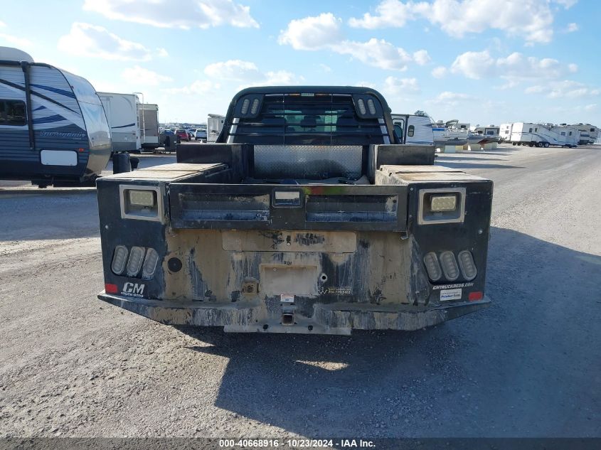 2020 Ford F-350 Xl VIN: 1FT8W3DT4LEE06183 Lot: 40668916