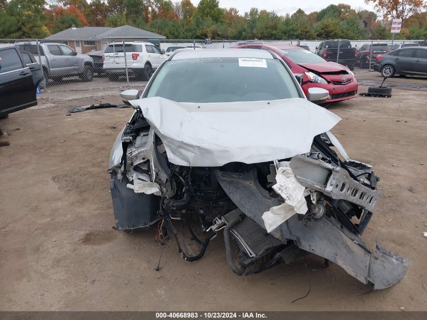 2013 Ford Focus Se VIN: 1FADP3K22DL125296 Lot: 40668983