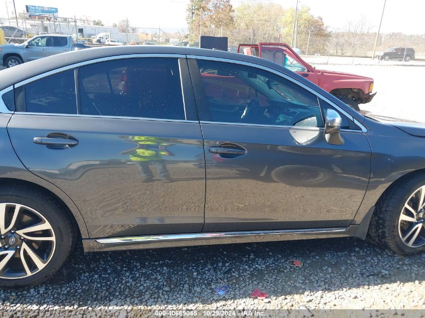 2018 Subaru Legacy 2.5I Sport VIN: 4S3BNAR60J3005674 Lot: 40669045