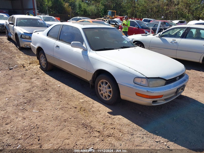 1994 TOYOTA CAMRY
