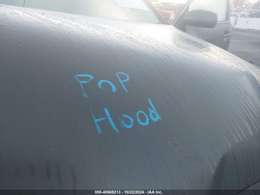 2007 Toyota Camry Se VIN: 4T1BE46K97U604428 Lot: 40669213