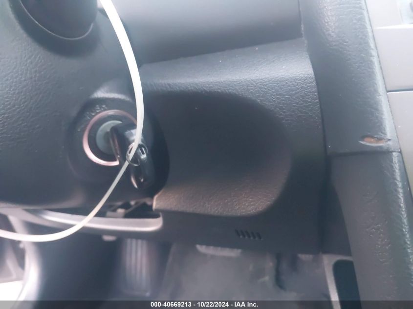 2007 Toyota Camry Se VIN: 4T1BE46K97U604428 Lot: 40669213