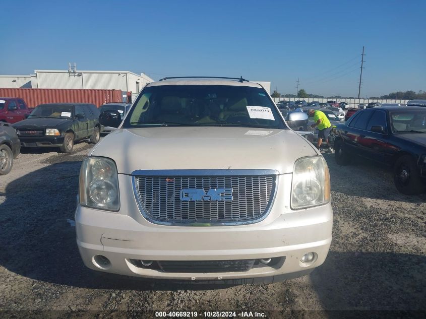 2009 GMC Yukon Slt2 VIN: 1GKFC33J59R201767 Lot: 40669219