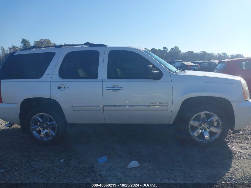 2009 GMC Yukon Slt2 VIN: 1GKFC33J59R201767 Lot: 40669219