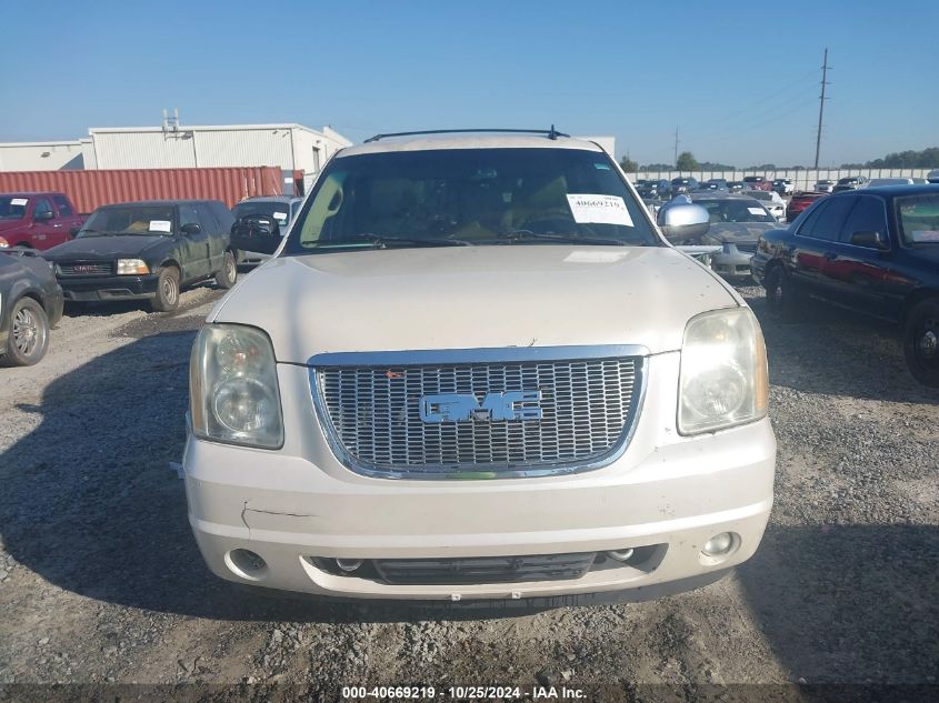 2009 GMC Yukon Slt2 VIN: 1GKFC33J59R201767 Lot: 40669219