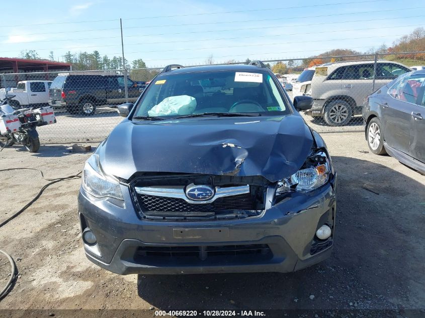 2017 Subaru Crosstrek 2.0I Limited VIN: JF2GPAKC3HH229889 Lot: 40669220