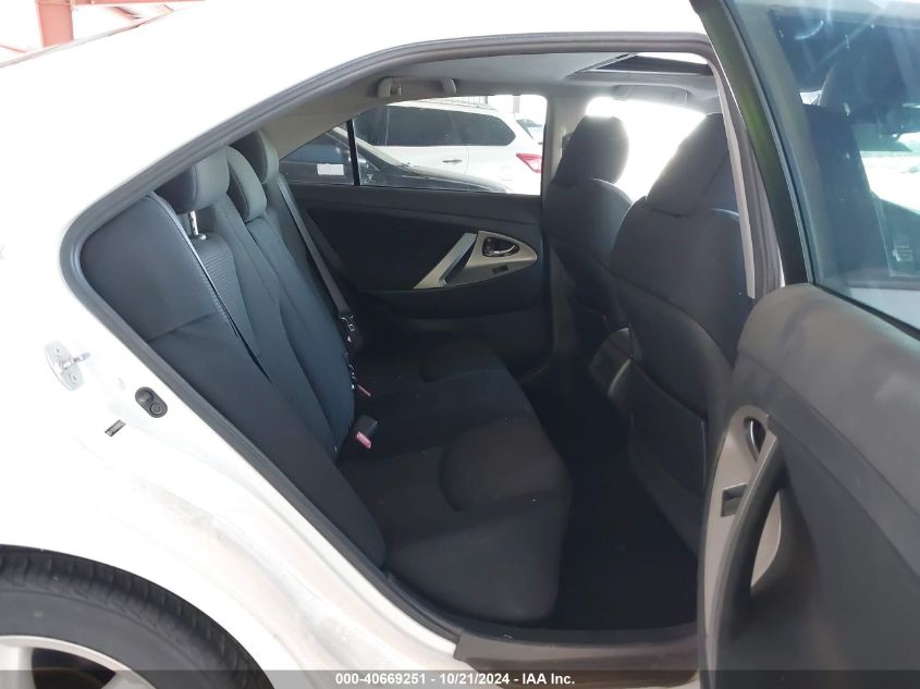 2009 Toyota Camry Se VIN: 4T1BE46K99U885052 Lot: 40669251