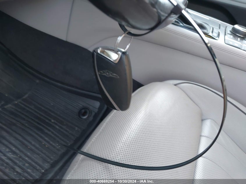 2015 HYUNDAI GENESIS 3.8 - KMHGN4JE2FU100793