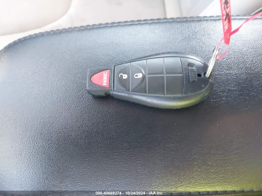 2016 Jeep Cherokee Sport VIN: 1C4PJLAB4GW126298 Lot: 40669274