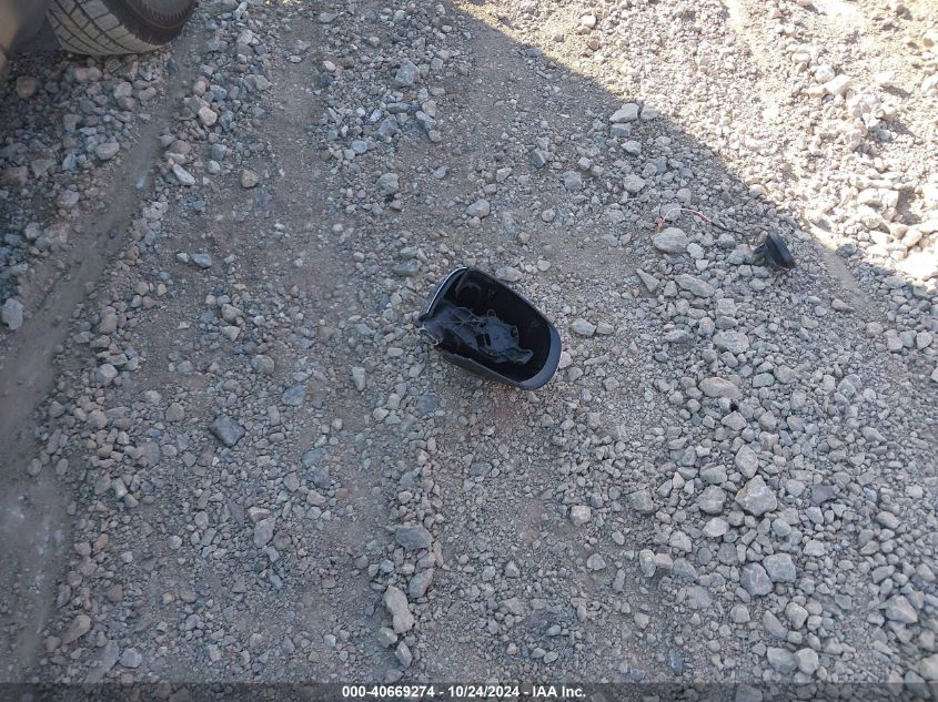 2016 Jeep Cherokee Sport VIN: 1C4PJLAB4GW126298 Lot: 40669274