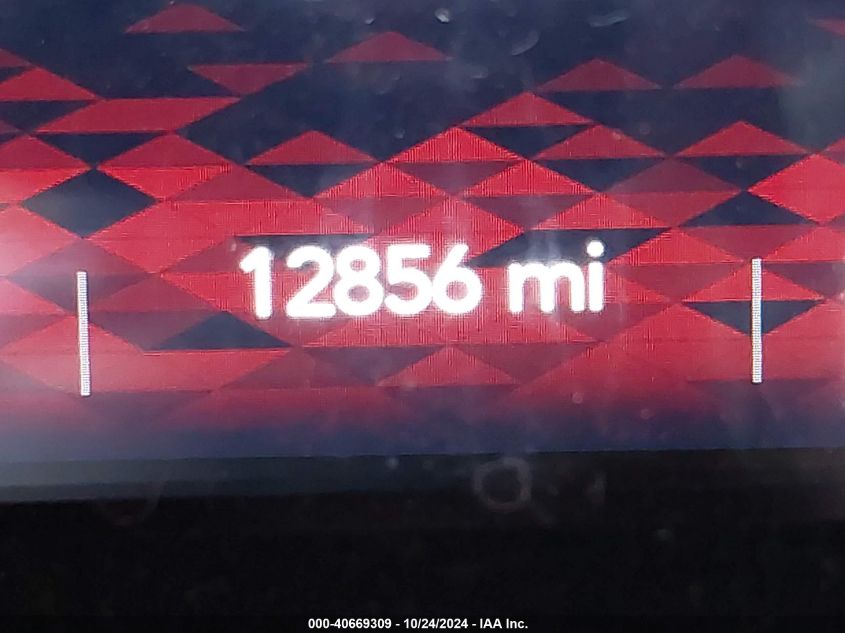 2024 Jeep Wrangler 4Xe Rubicon 4Xe VIN: 1C4RJXR65RW269609 Lot: 40669309