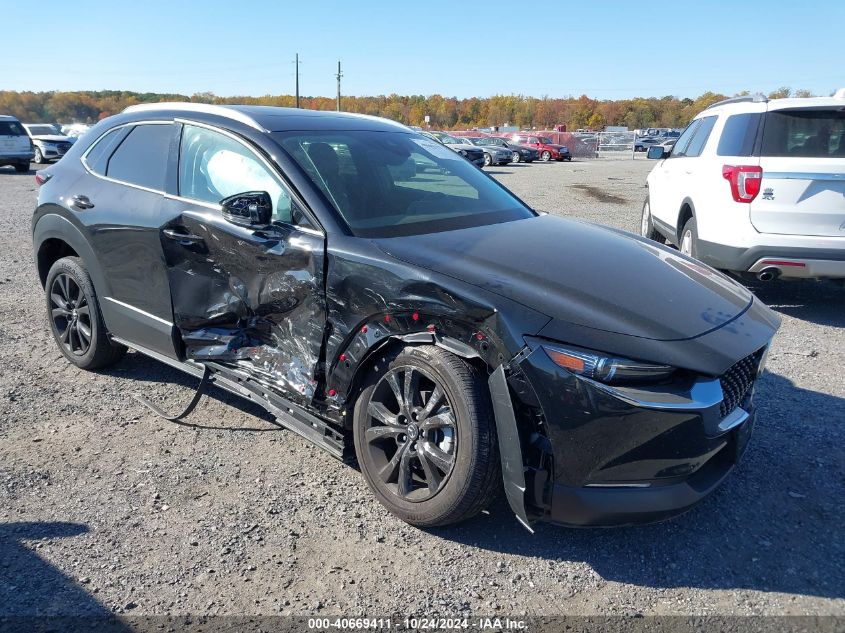 2023 Mazda CX-30, 2.5 Turbo P...