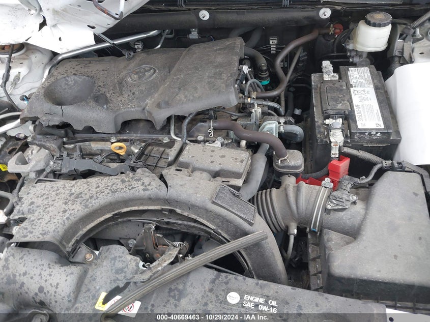 VIN 2T3N1RFV5MW144963 2021 TOYOTA RAV4 LIMITED