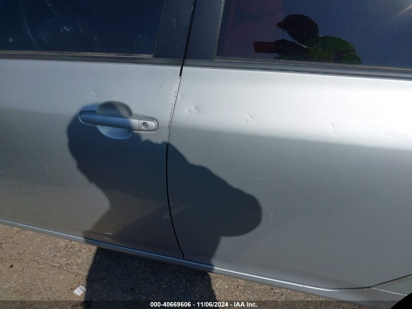 2012 Toyota Corolla Le VIN: 5YFBU4EE1CP039263 Lot: 40669606