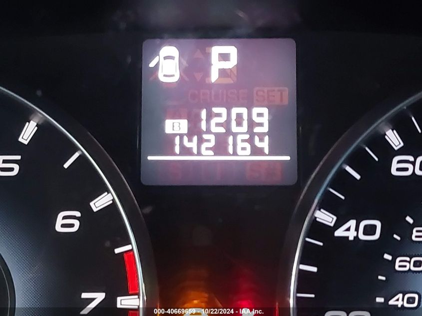 2012 Subaru Outback 3.6R Limited VIN: 4S4BRDKC9C2294791 Lot: 40669659