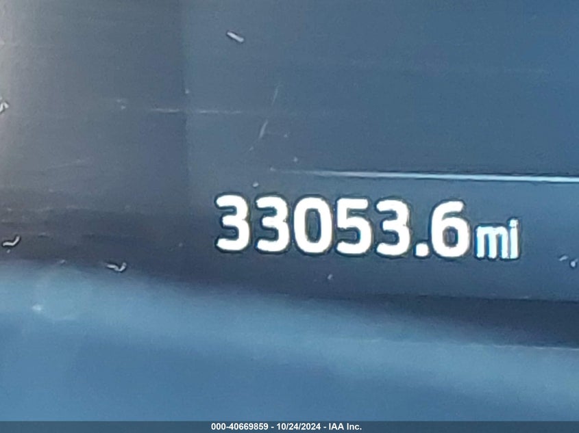 2023 Ford Escape St-Line VIN: 1FMCU0MN4PUA01545 Lot: 40669859