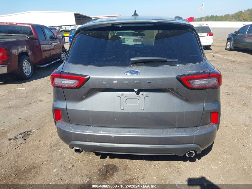 2023 Ford Escape St-Line VIN: 1FMCU0MN4PUA01545 Lot: 40669859