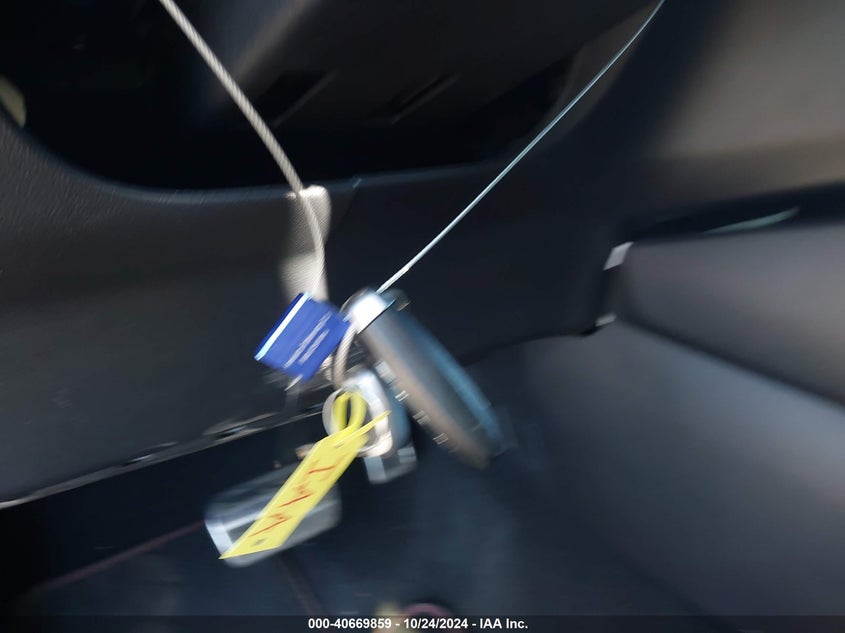 2023 Ford Escape St-Line VIN: 1FMCU0MN4PUA01545 Lot: 40669859