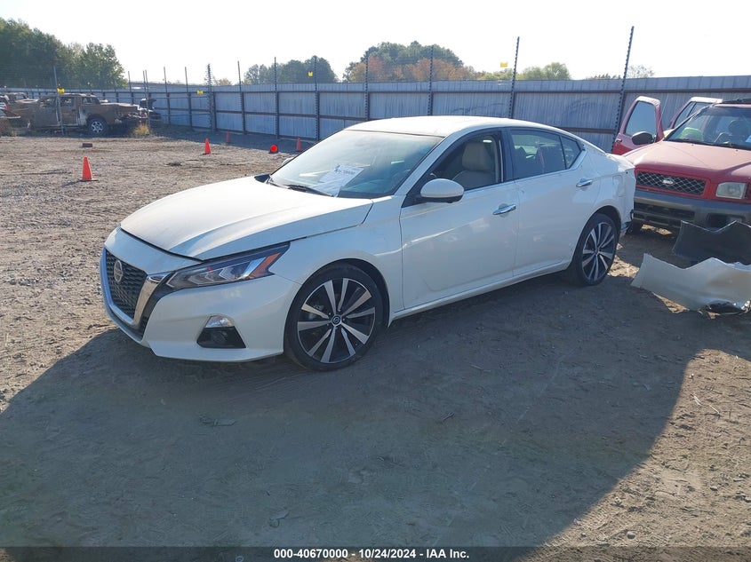 VIN 1N4BL4FW2MN317506 2021 NISSAN ALTIMA PLATINUM INTELLIGENT AWD