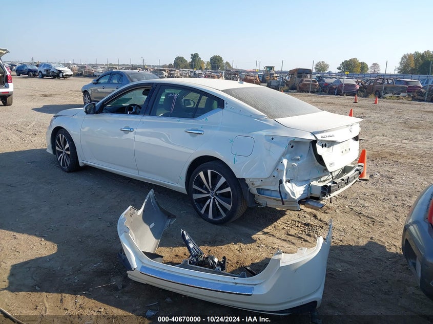 VIN 1N4BL4FW2MN317506 2021 NISSAN ALTIMA PLATINUM INTELLIGENT AWD