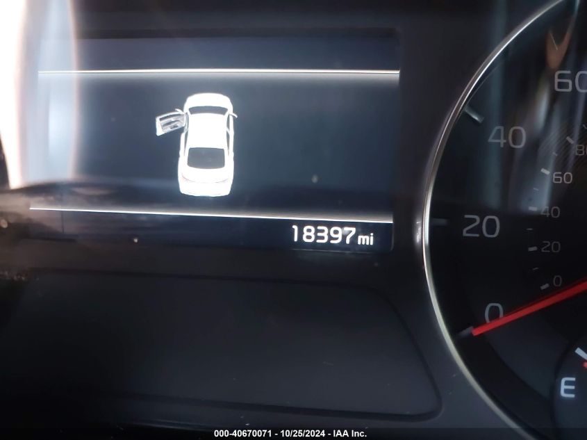 2024 Kia Forte Lxs VIN: 3KPF24AD0RE748085 Lot: 40670071