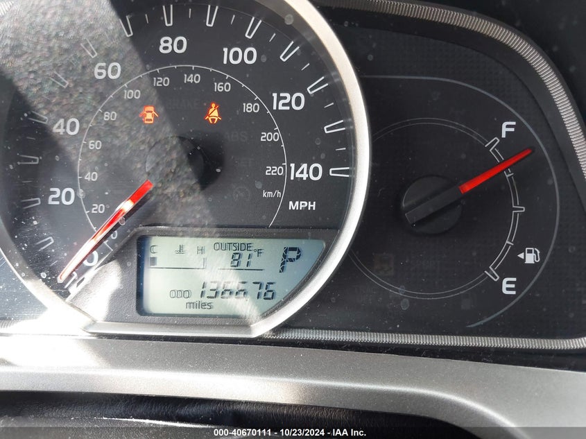 2015 TOYOTA RAV4 XLE - 2T3RFREV5FW392444