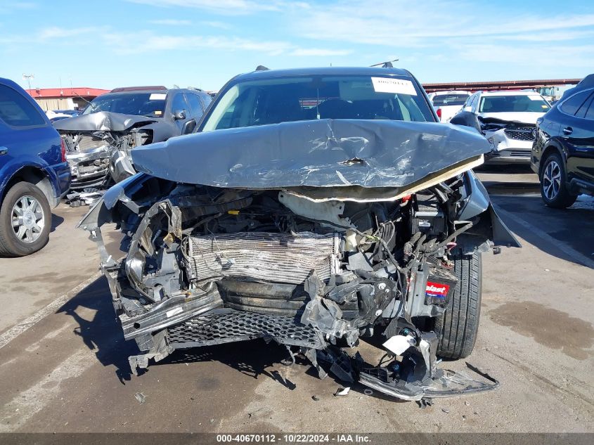 2018 Dodge Journey Sxt VIN: 3C4PDCBG2JT510014 Lot: 40670112